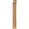 Ekena Millwork Traditional Craftsman Smooth Outlooker, Western Red Cedar, 5 1/2"W x 38"D x 38"H OUT06X38X38TRA04SWR - alternate 3